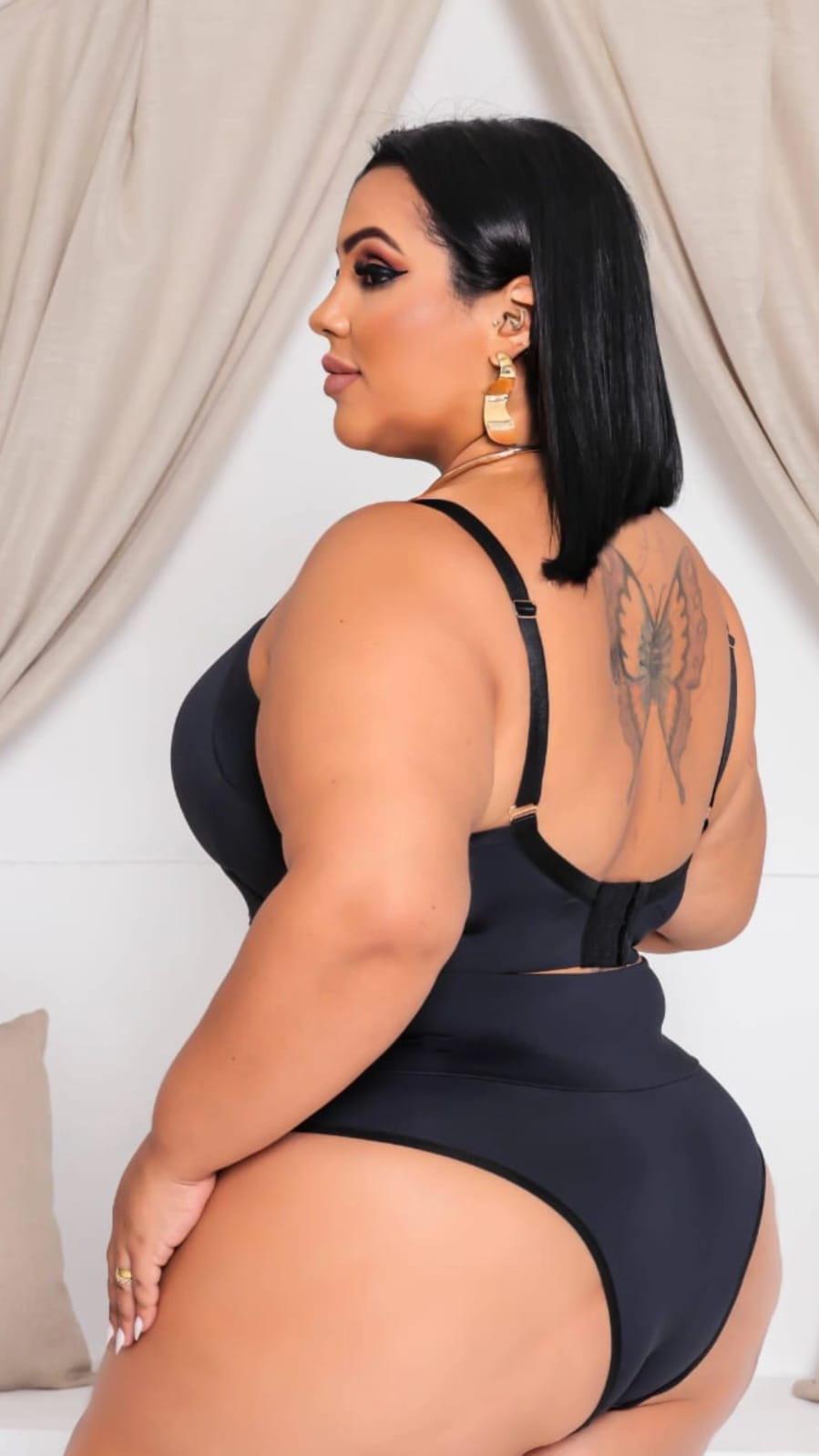 Sutiã Luna Ref: 516