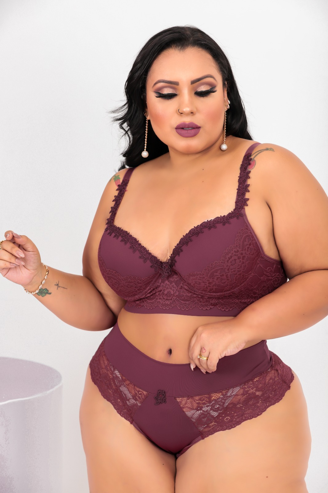 Conjunto Lilian Ref: 514