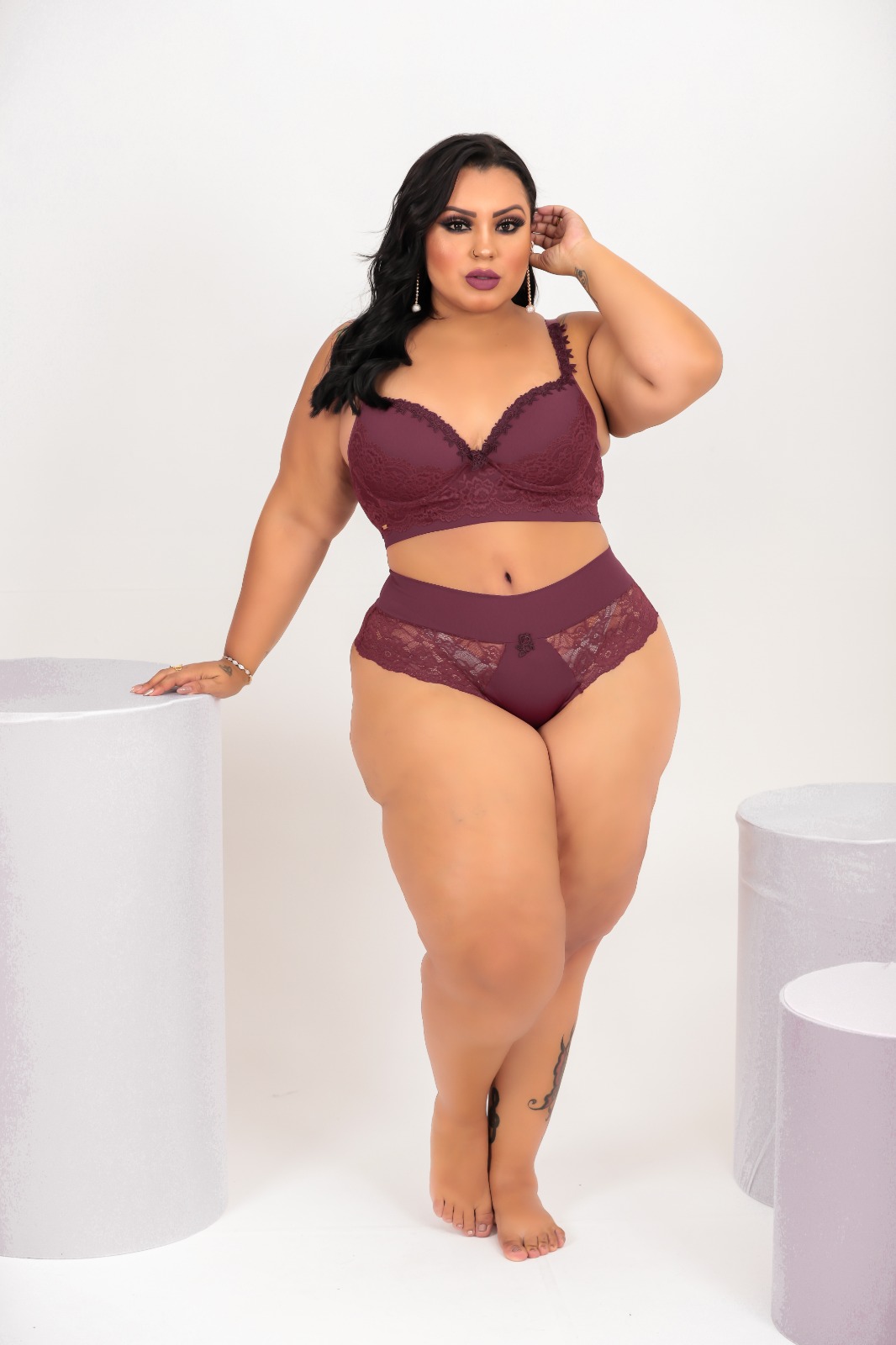 Conjunto Lilian Ref: 514