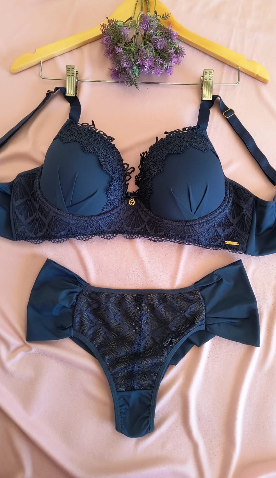 Conjunto Rose Ref: 519