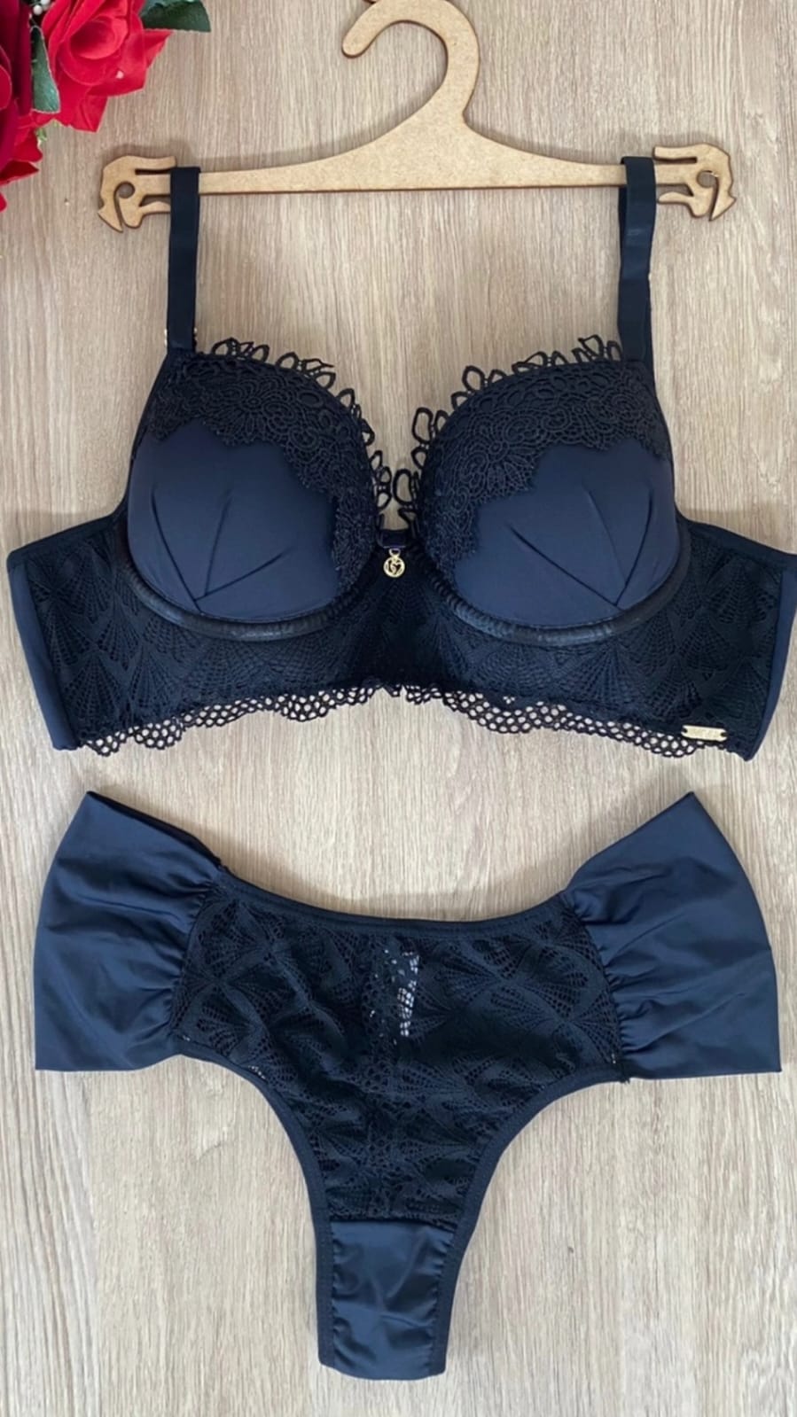 Conjunto Vera Ref: 521