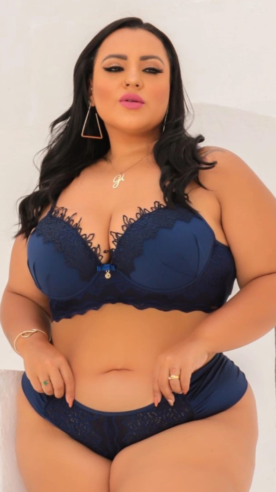 Conjunto Vera Ref: 521