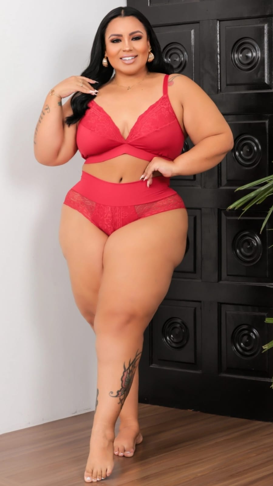 Conjunto Lyra Ref: 523