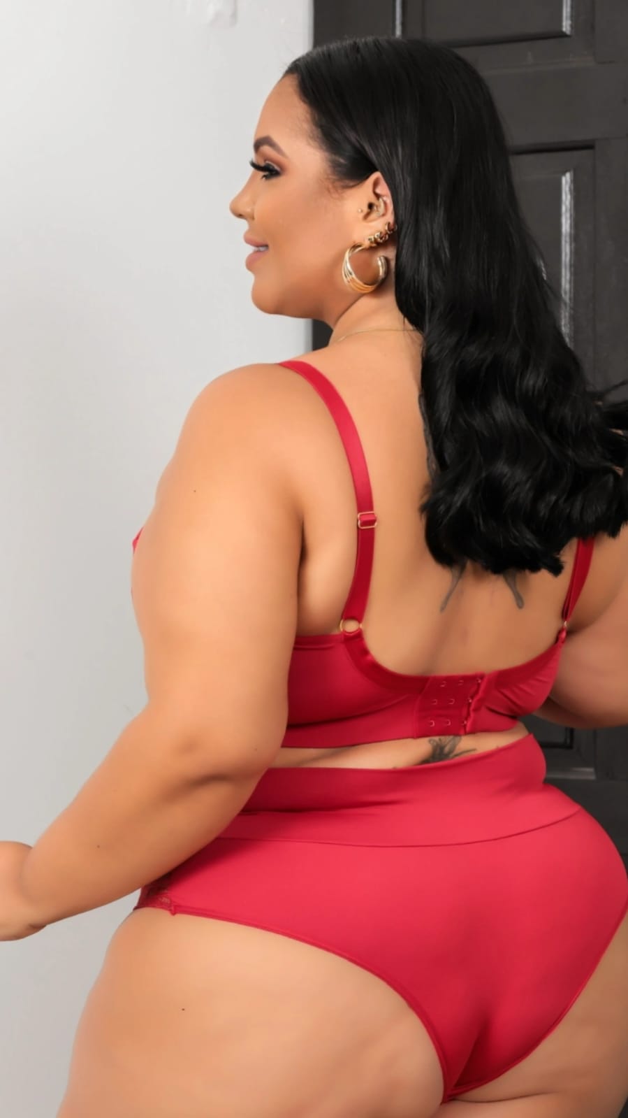 Conjunto Lyra Ref: 523