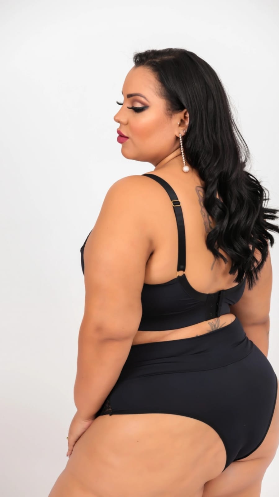 Conjunto Lyra Ref: 523