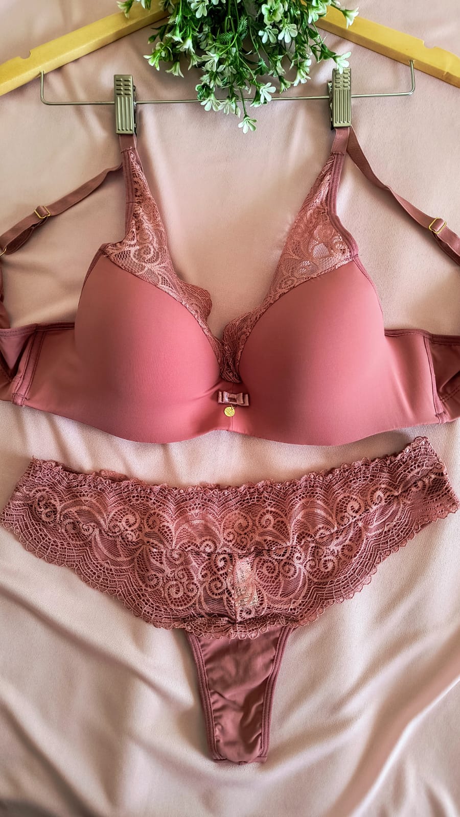 Conjunto Hanna Ref: 527