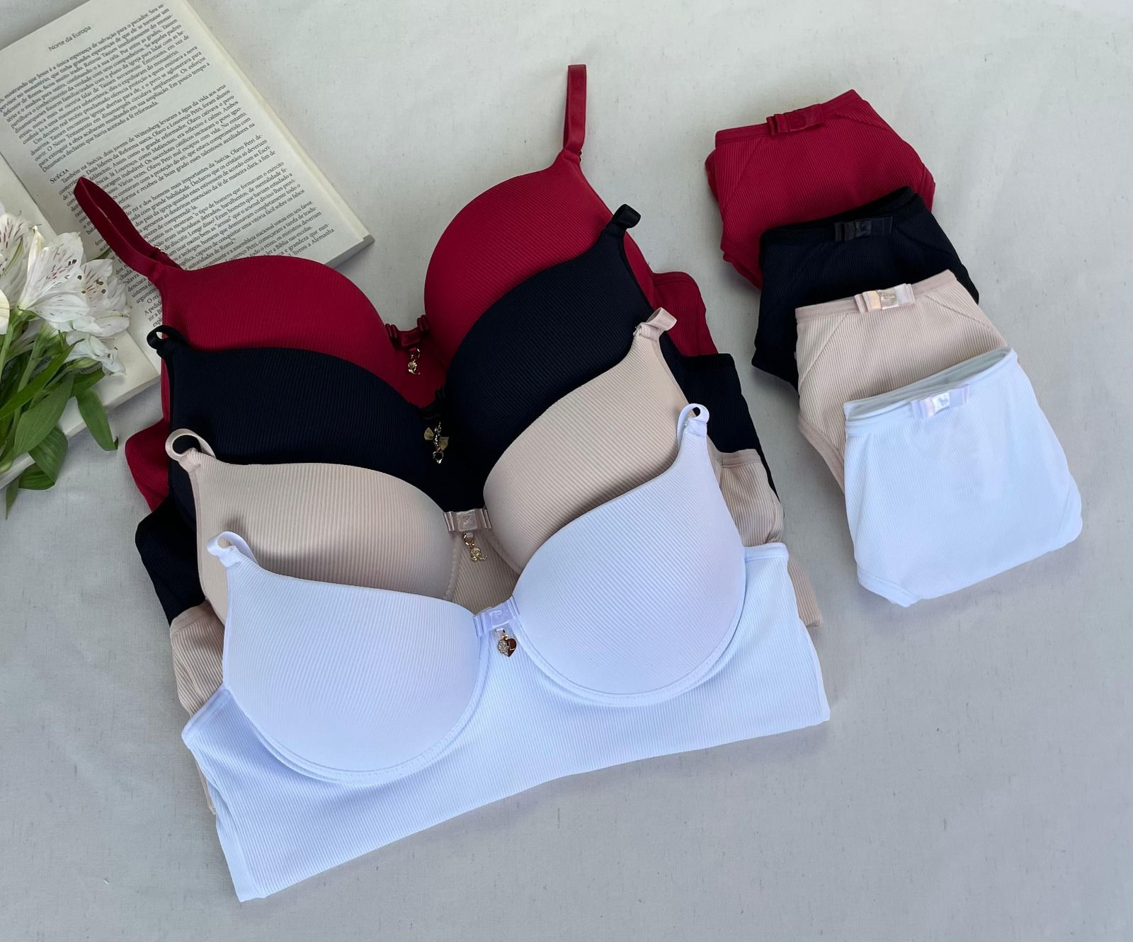 Conjunto Jack Ref: 508