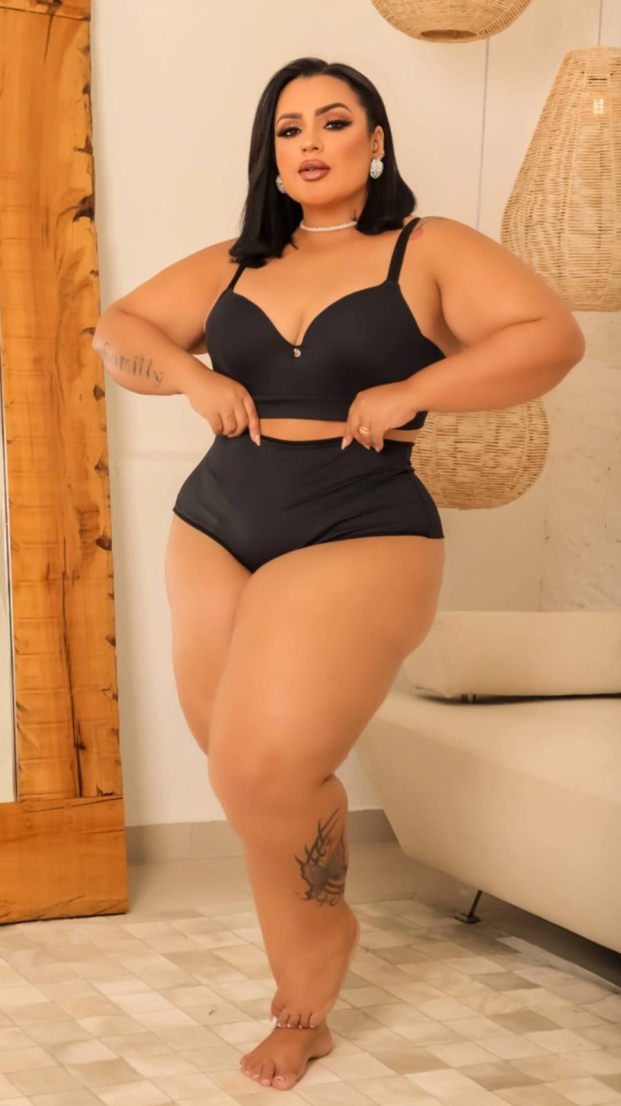 Sutiã Hiedra Slim Ref: 535