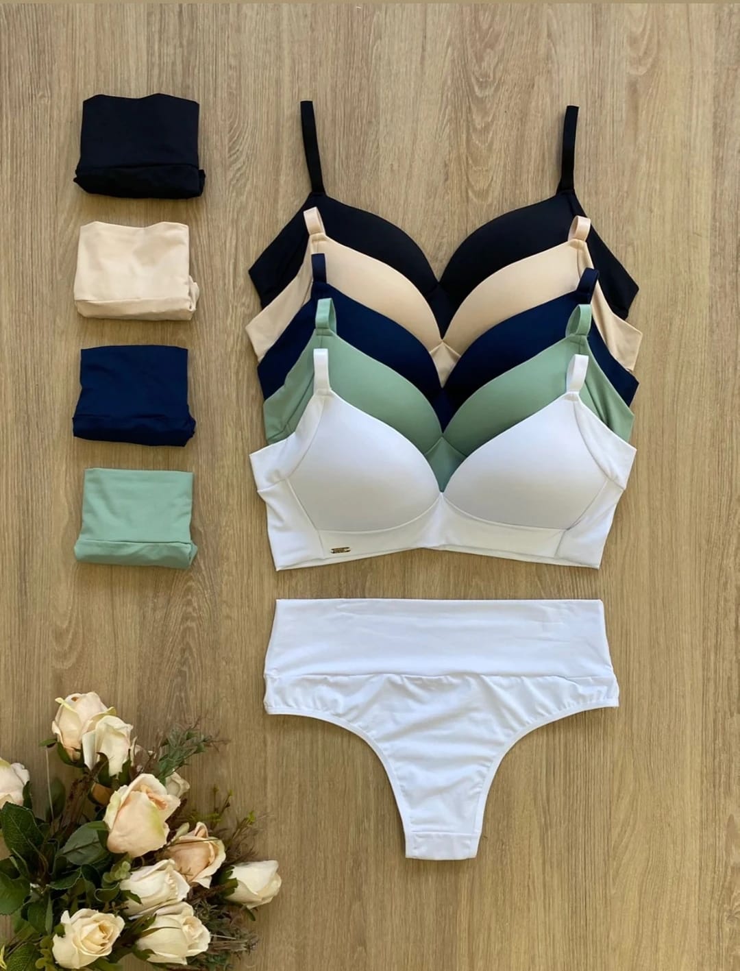 Sutiã Selene  Ref: 537