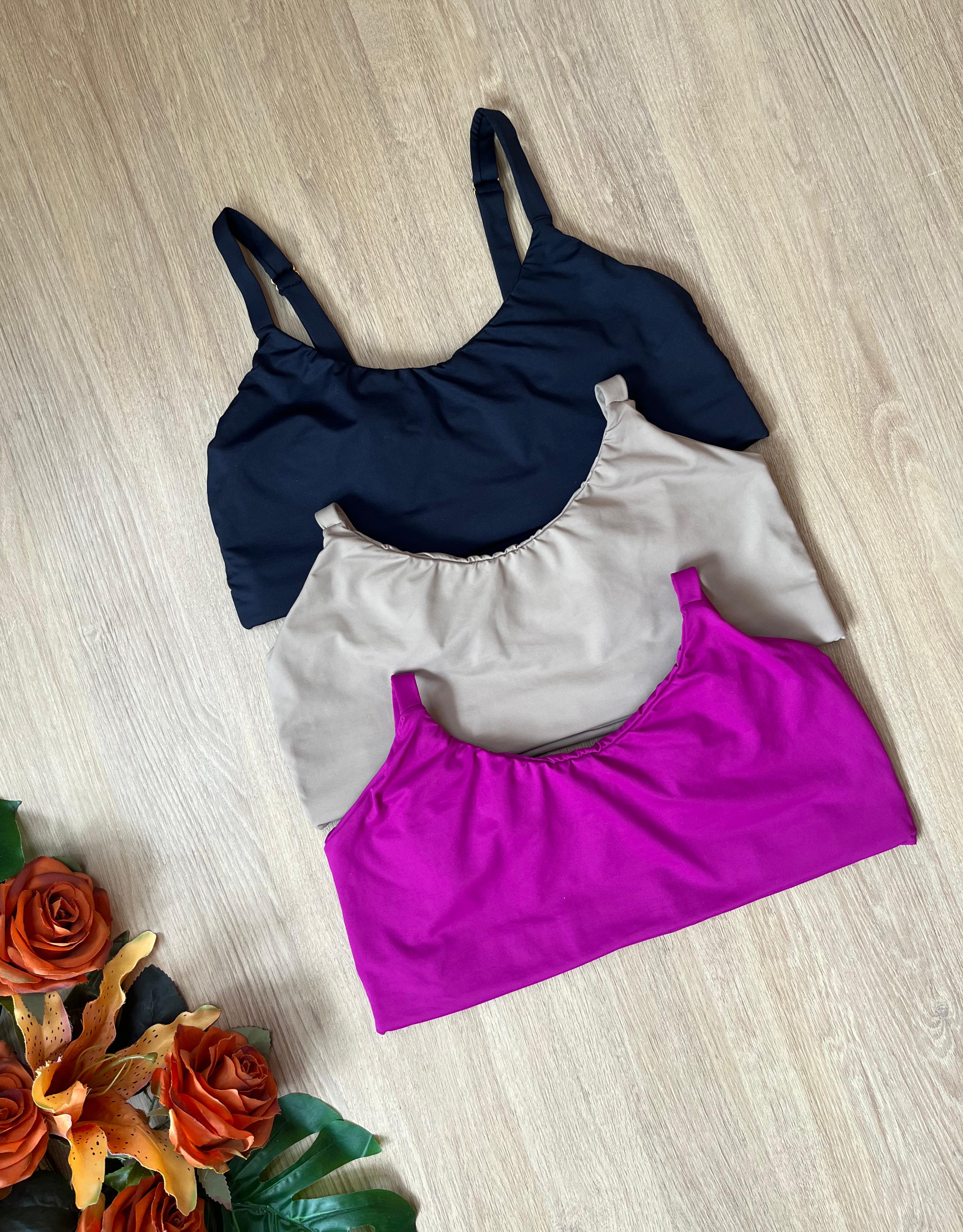 Top Confort Virgínia Ref: 538