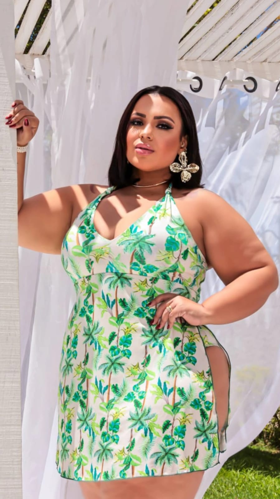 Maiô Ariadne Plus Ref: 1069