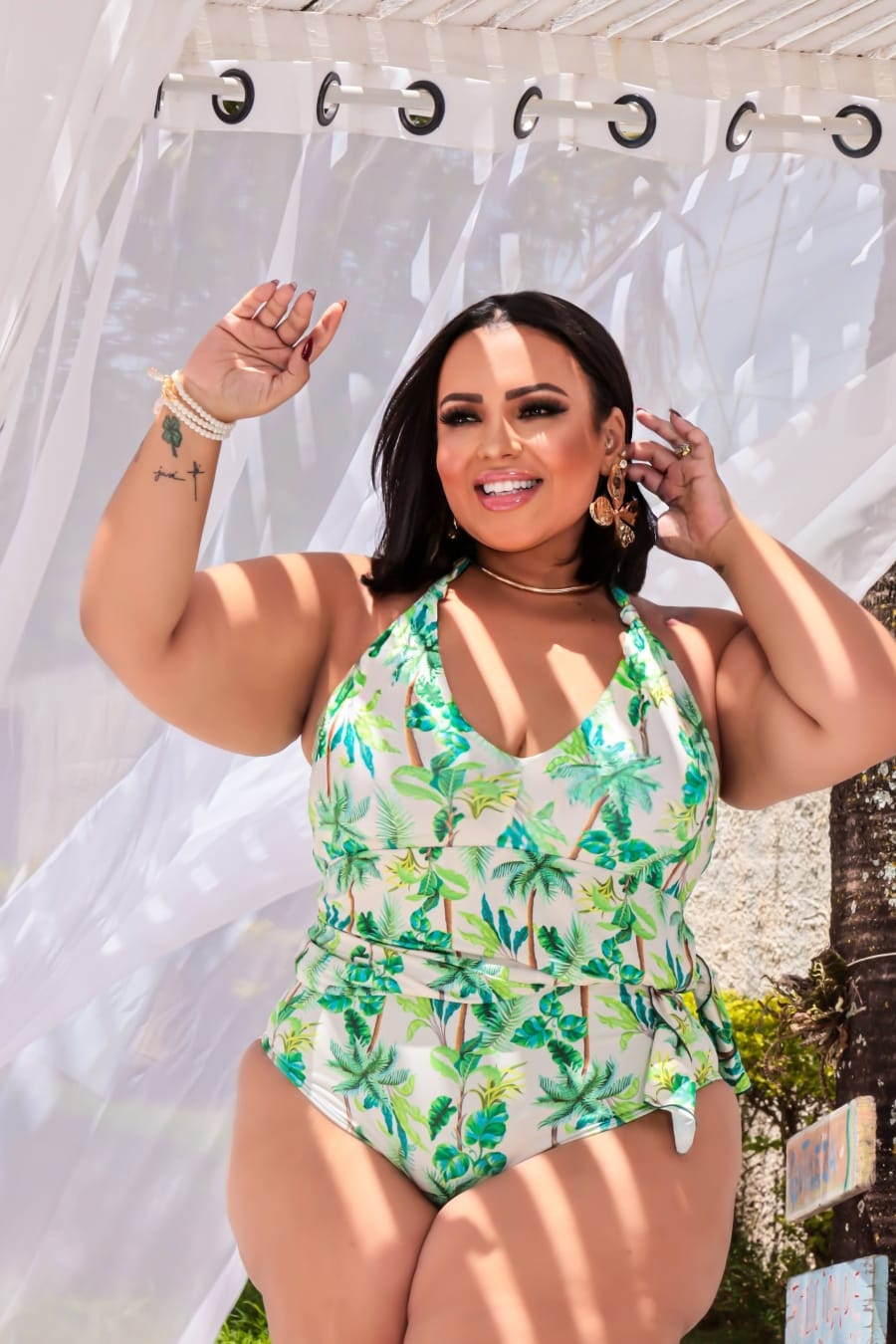 Maiô Ariadne Plus Ref: 1069