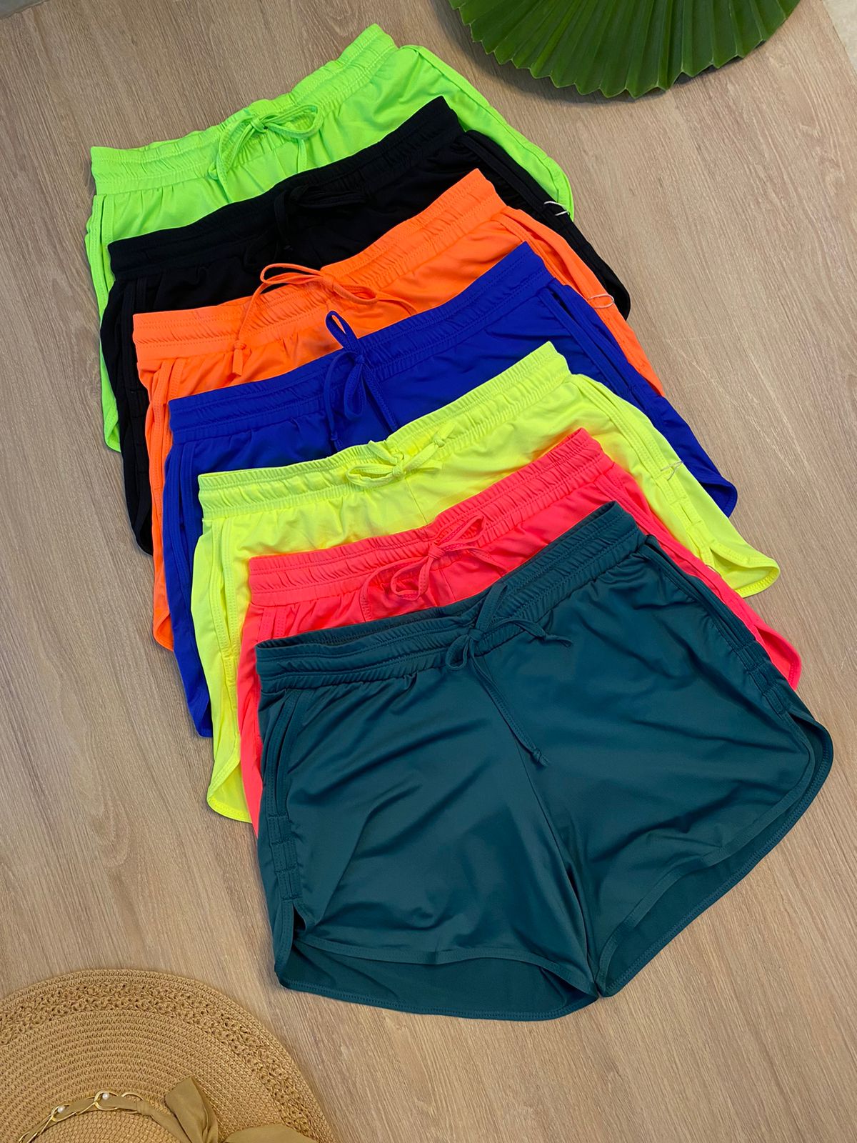 Short Praia Ref: 1061