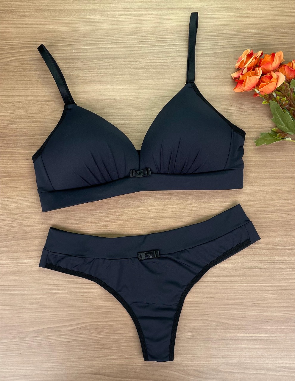 Conjunto Amarantha Ref: 544