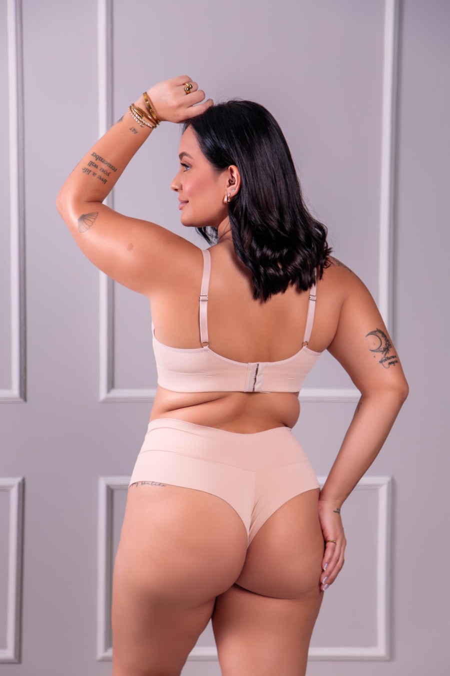 Conjunto Vanessa Ref: 502