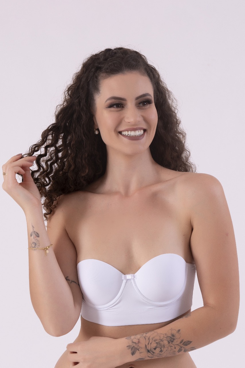 Sutiã Tomara Q Caia Pilar