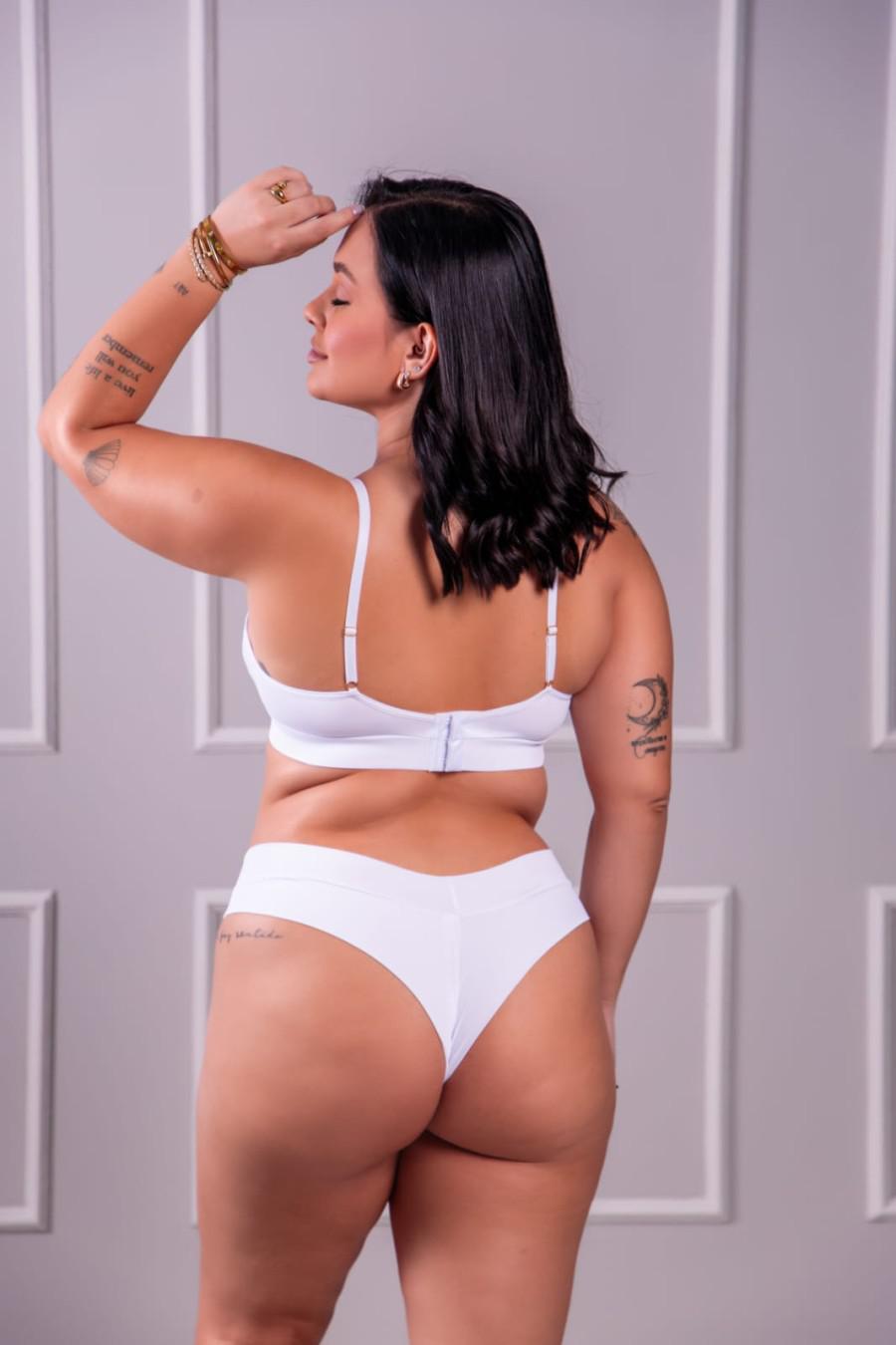 Conjunto Amarantha Ref: 544