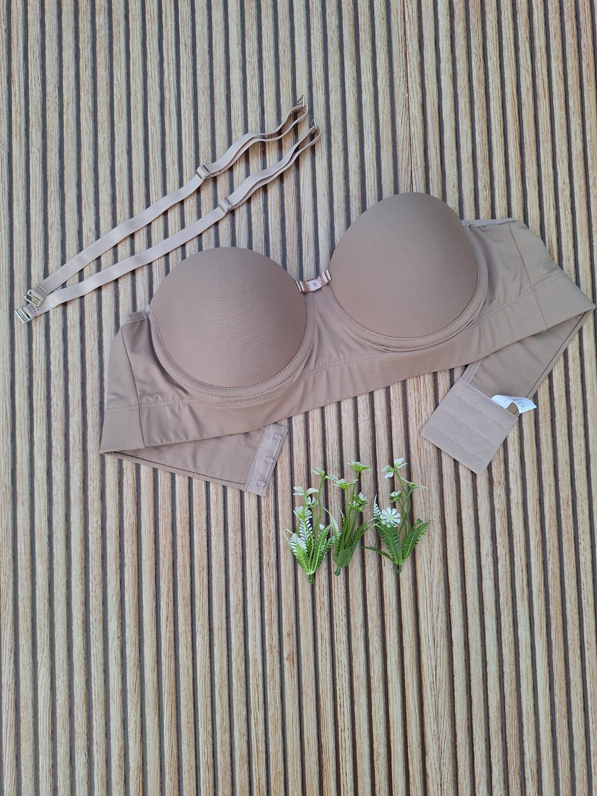 Sutiã Tomara Q Caia Pilar