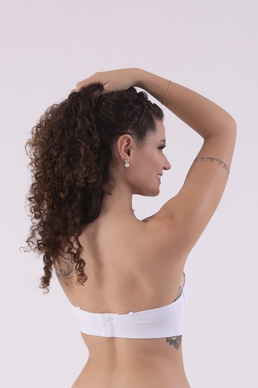 Sutiã Tomara Q Caia Pilar