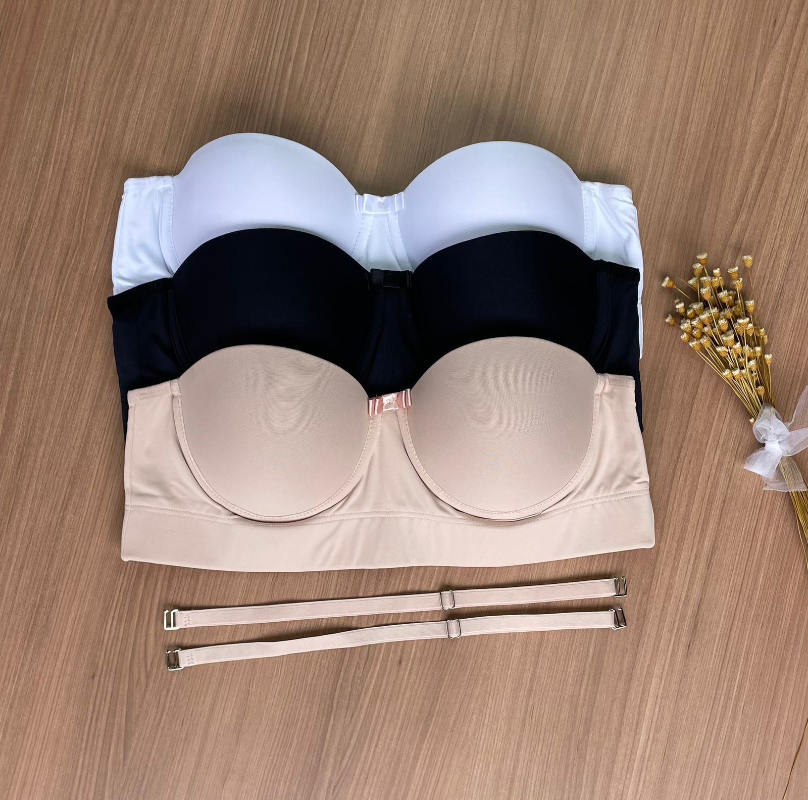 Sutiã Tomara Q Caia Pilar