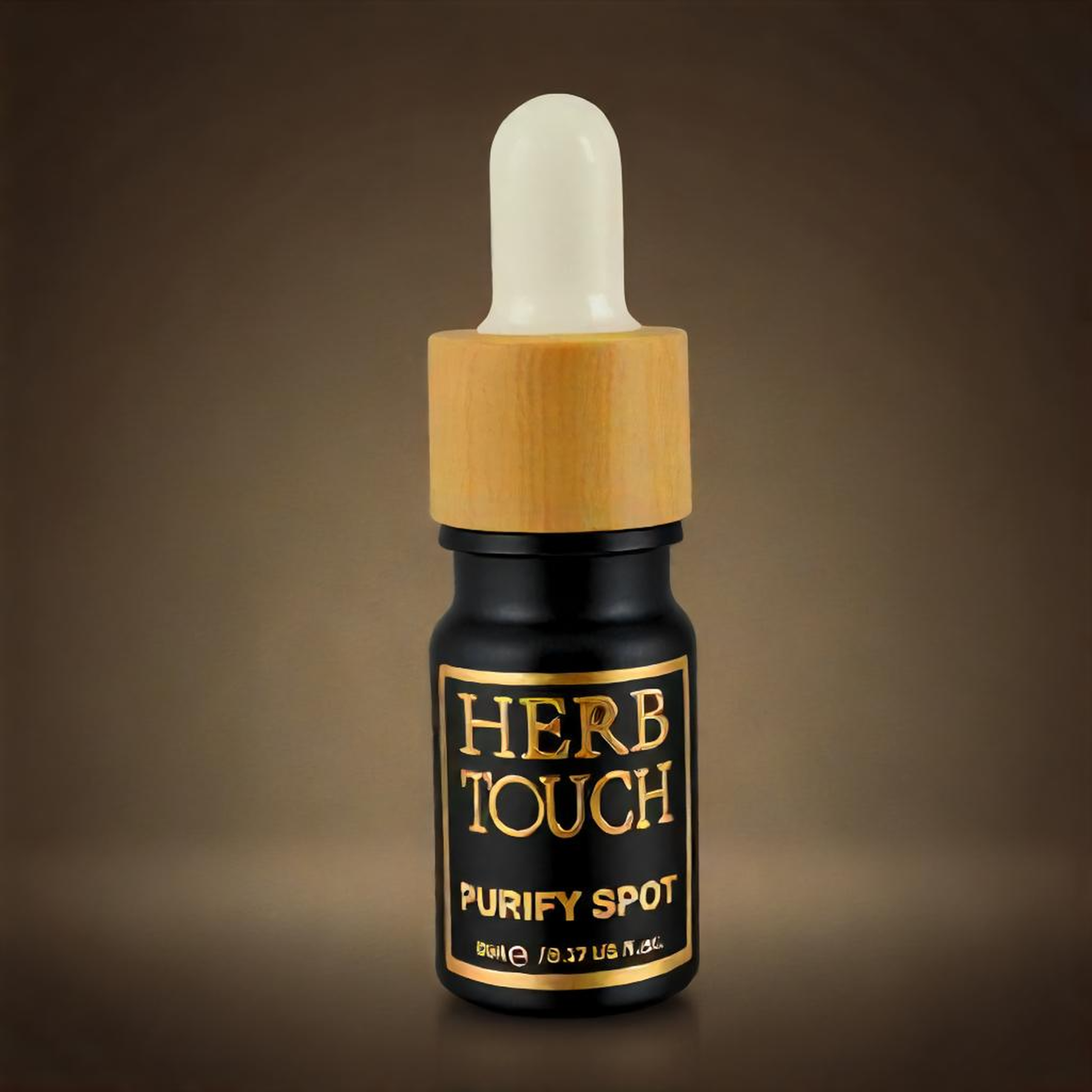 PURIFY SPOT  