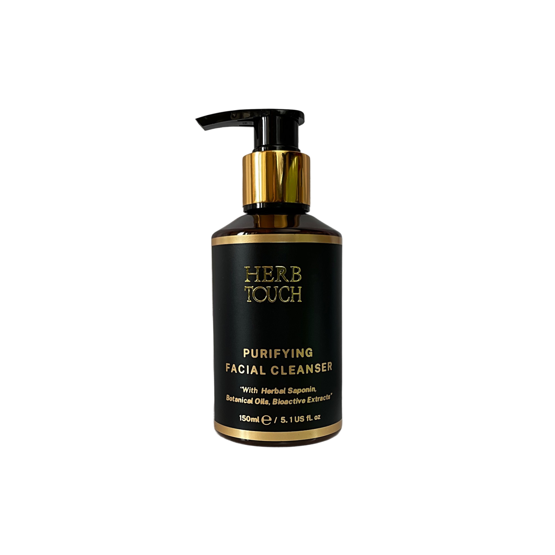 PURIFYING FACIAL CLEANSER