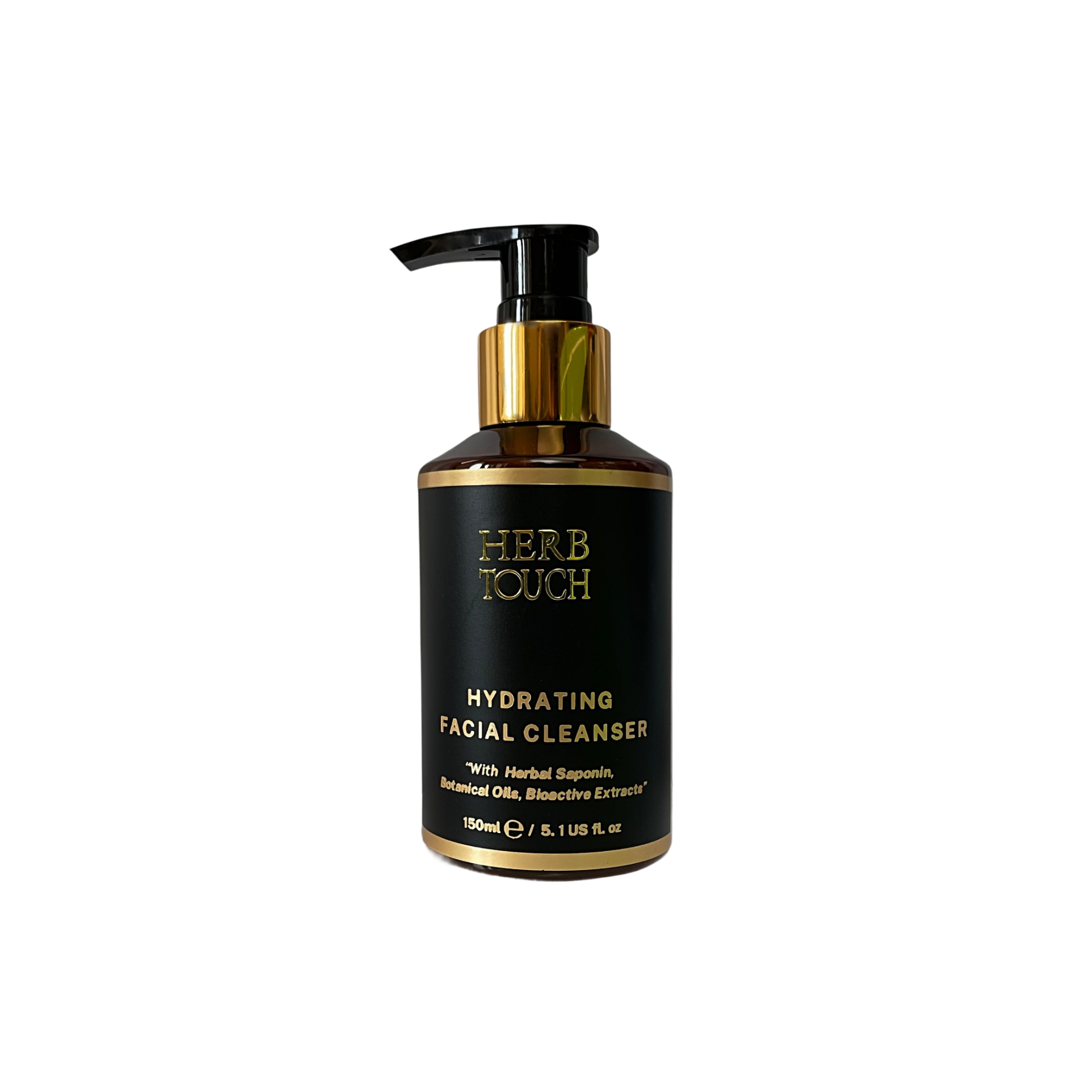 HYDRATING FACIAL CLEANSER