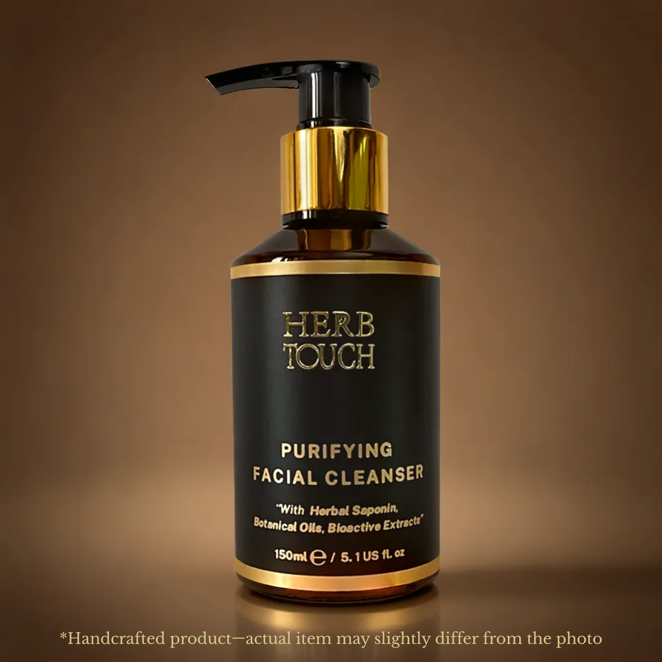 PURIFYING FACIAL CLEANSER