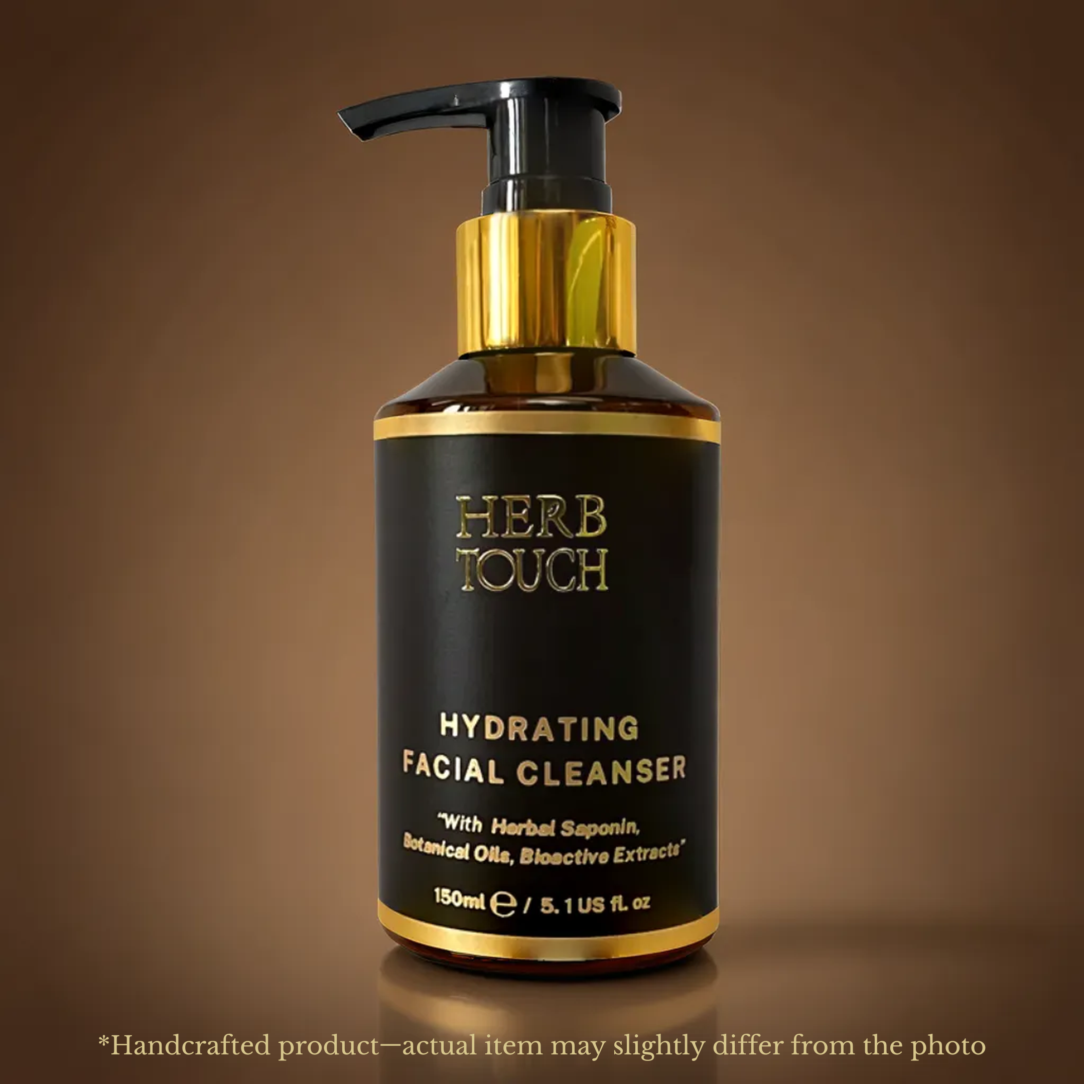 HYDRATING FACIAL CLEANSER