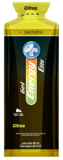 HIDROGEL ELECTROLITOS CON MAGNESIO x UNIDAD