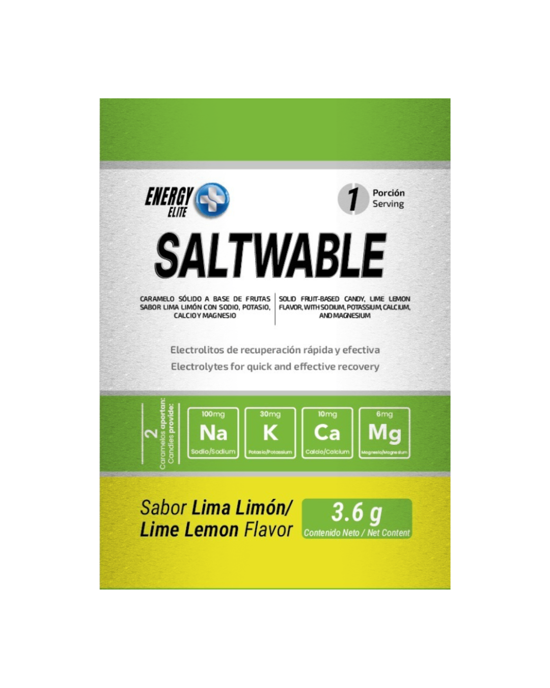 SALTWABLE LIMÓN X 2 UNIDADES