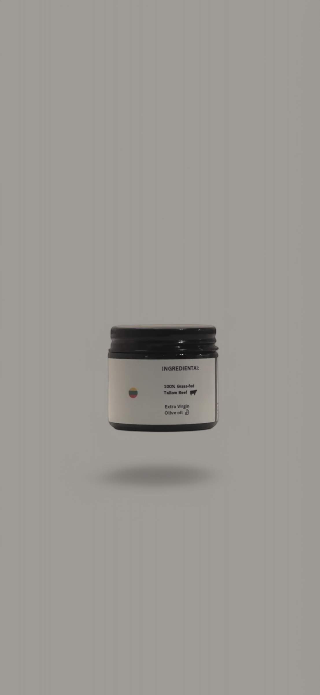Tallow Balm