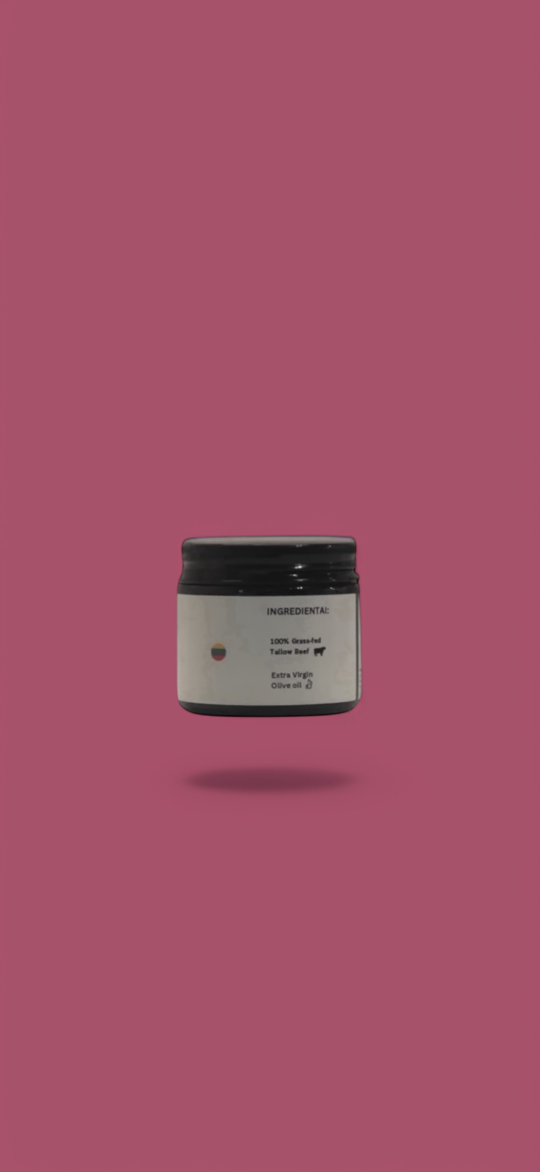 Tallow Balm Rosemary