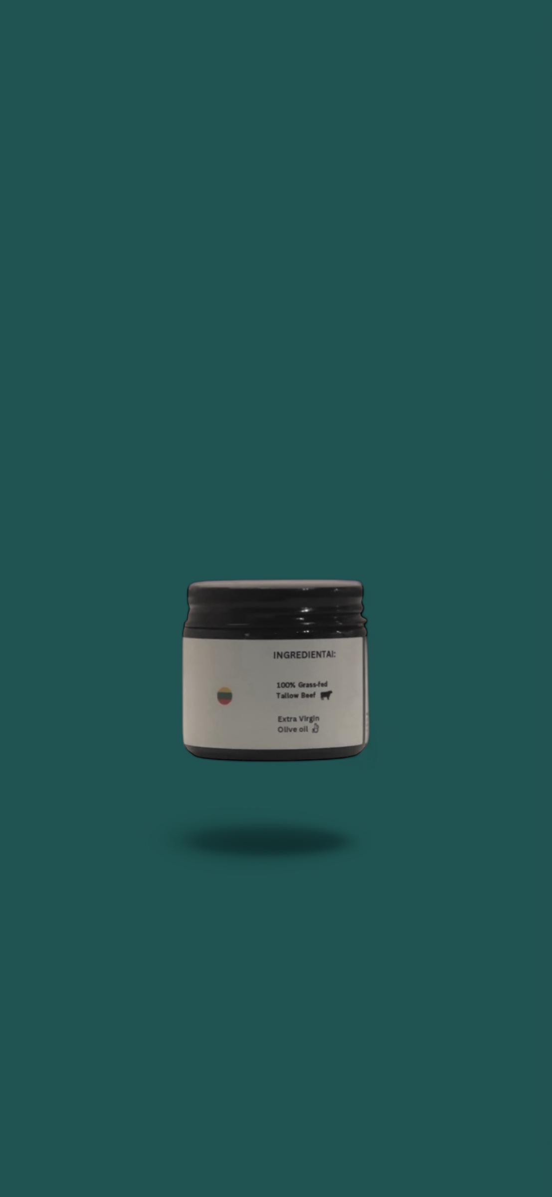 Tallow Balm Tea Tree