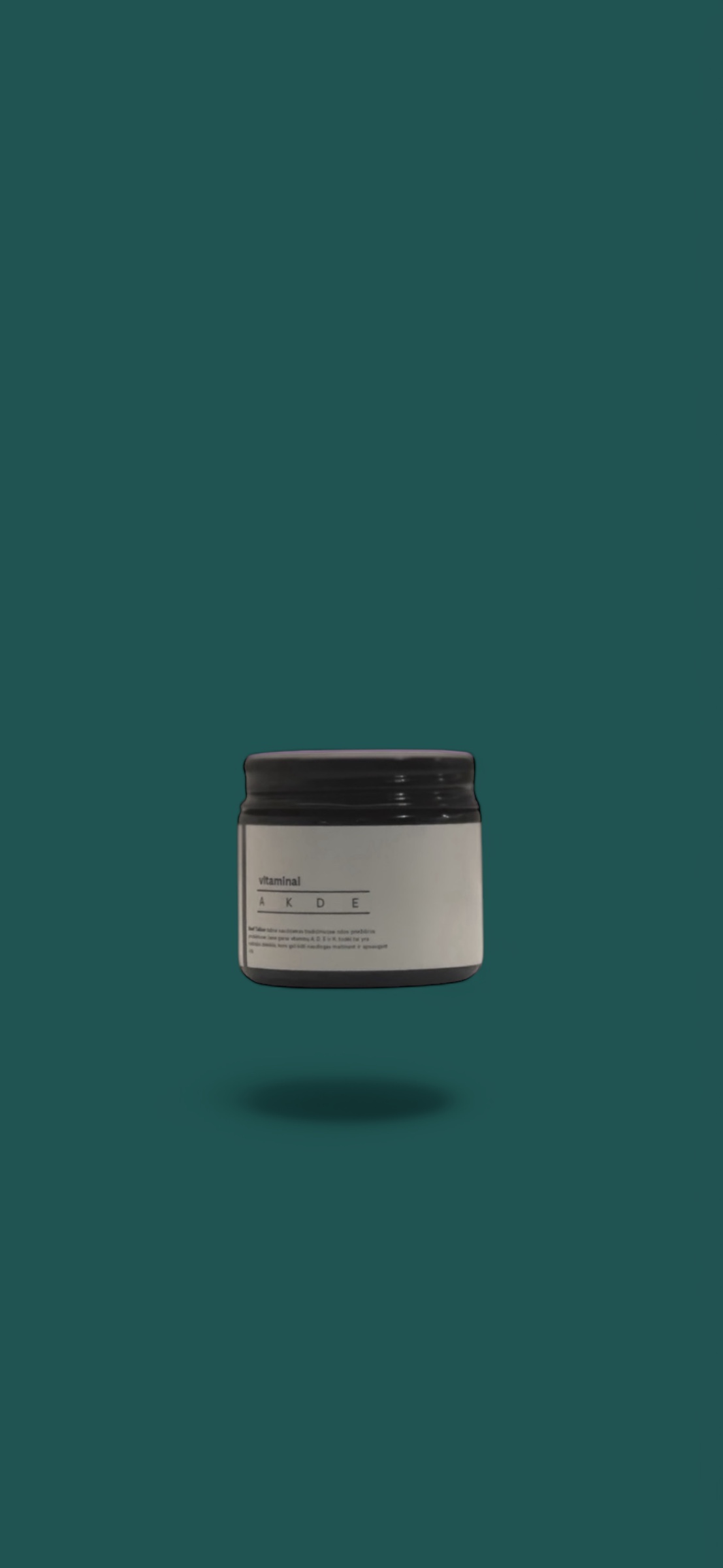 Tallow Balm Tea Tree