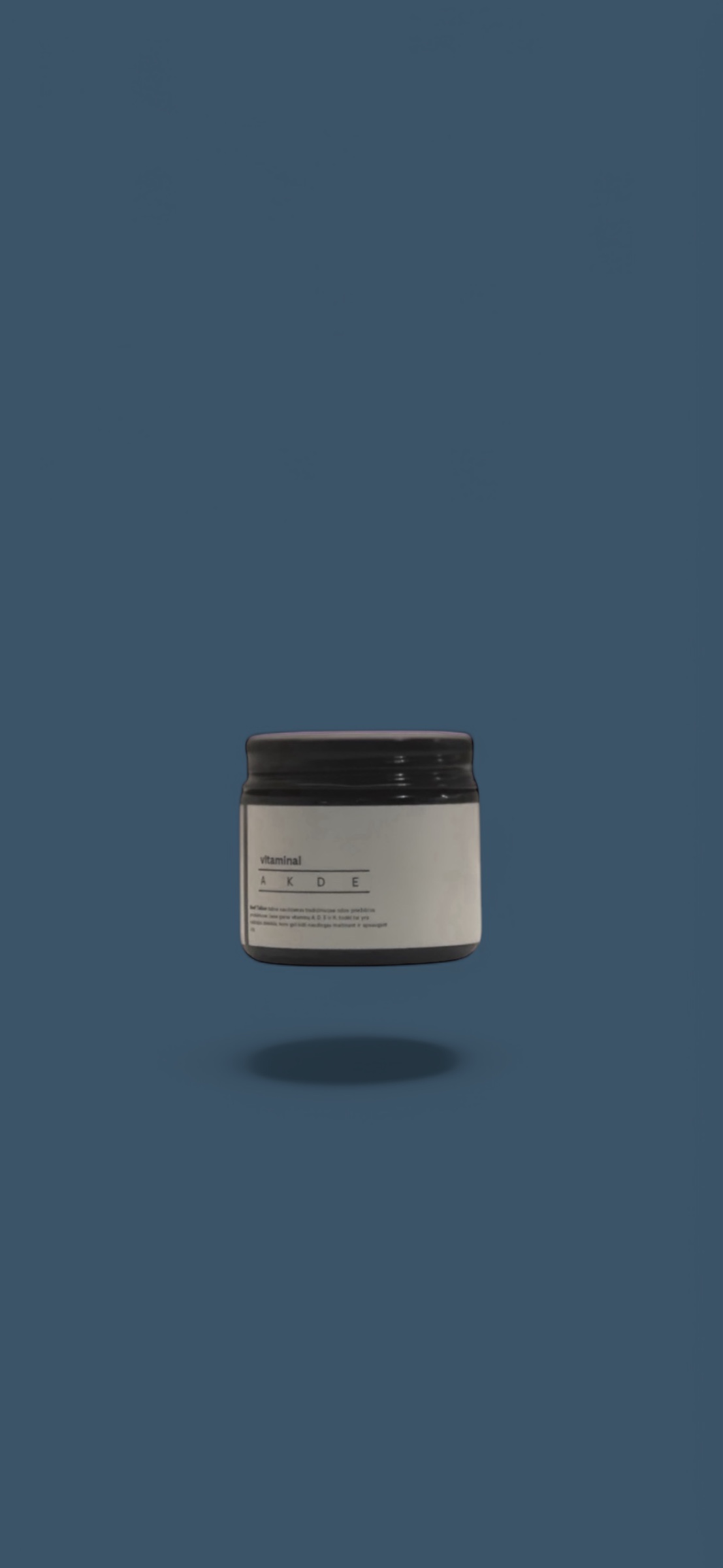 Tallow Balm Peppermint