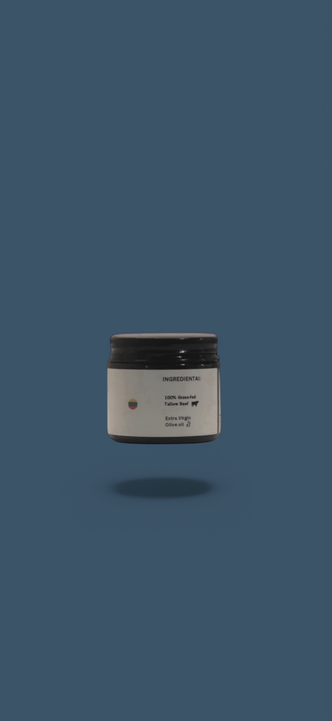 Tallow Balm Peppermint