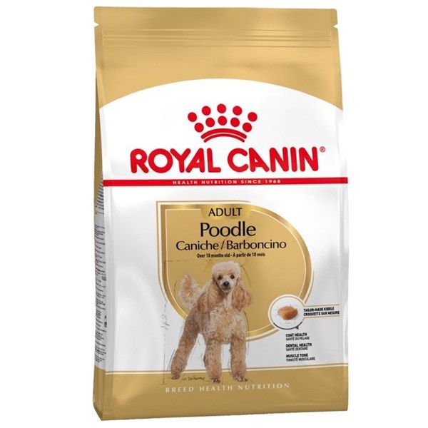ROYAL CANIN POODLE ADULT