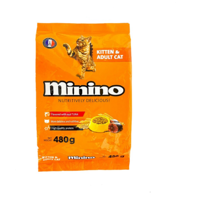 MININO