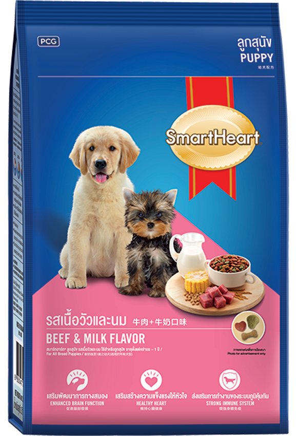 SMARTHEART PUPPY