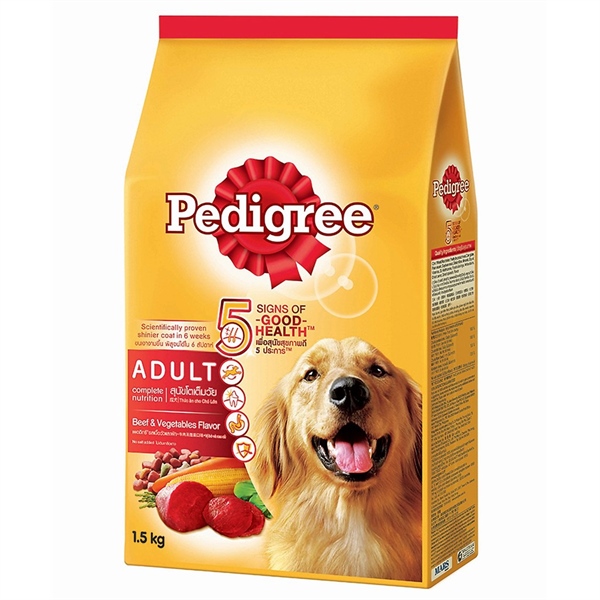 PEDIGREE ADULT CHÓ LỚN