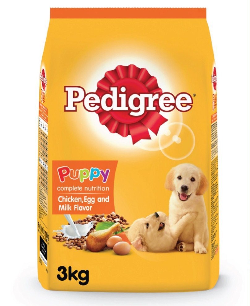PEDIGREE PUPPY CHÓ CON