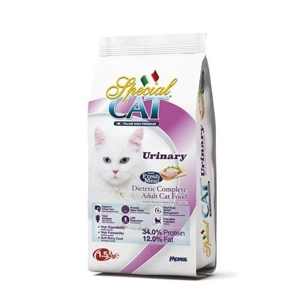 SPECIAL CAT URINARY ( Tiết Niệu )