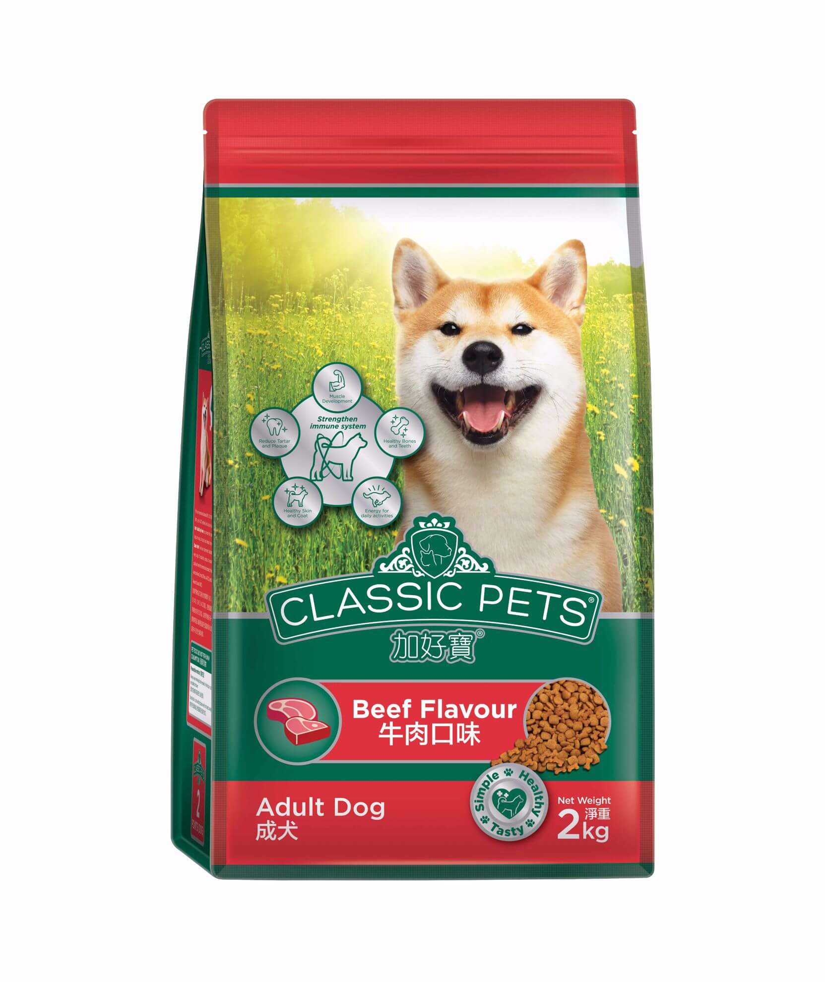 CLASSIC PETS