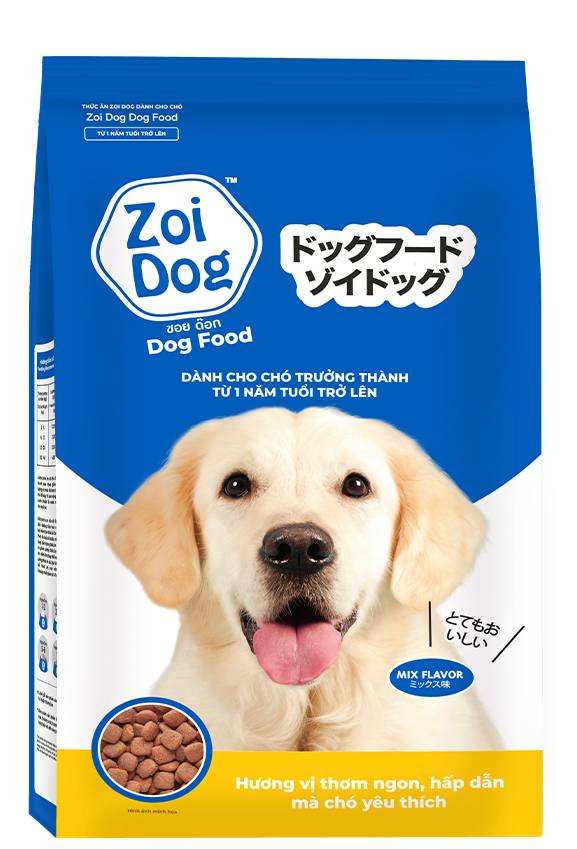 ZOI DOG