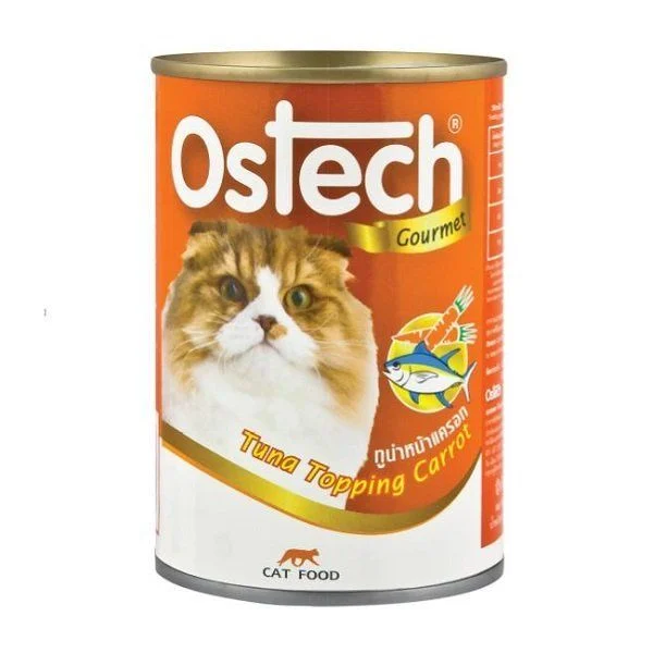 PATE OSTECH MÈO
