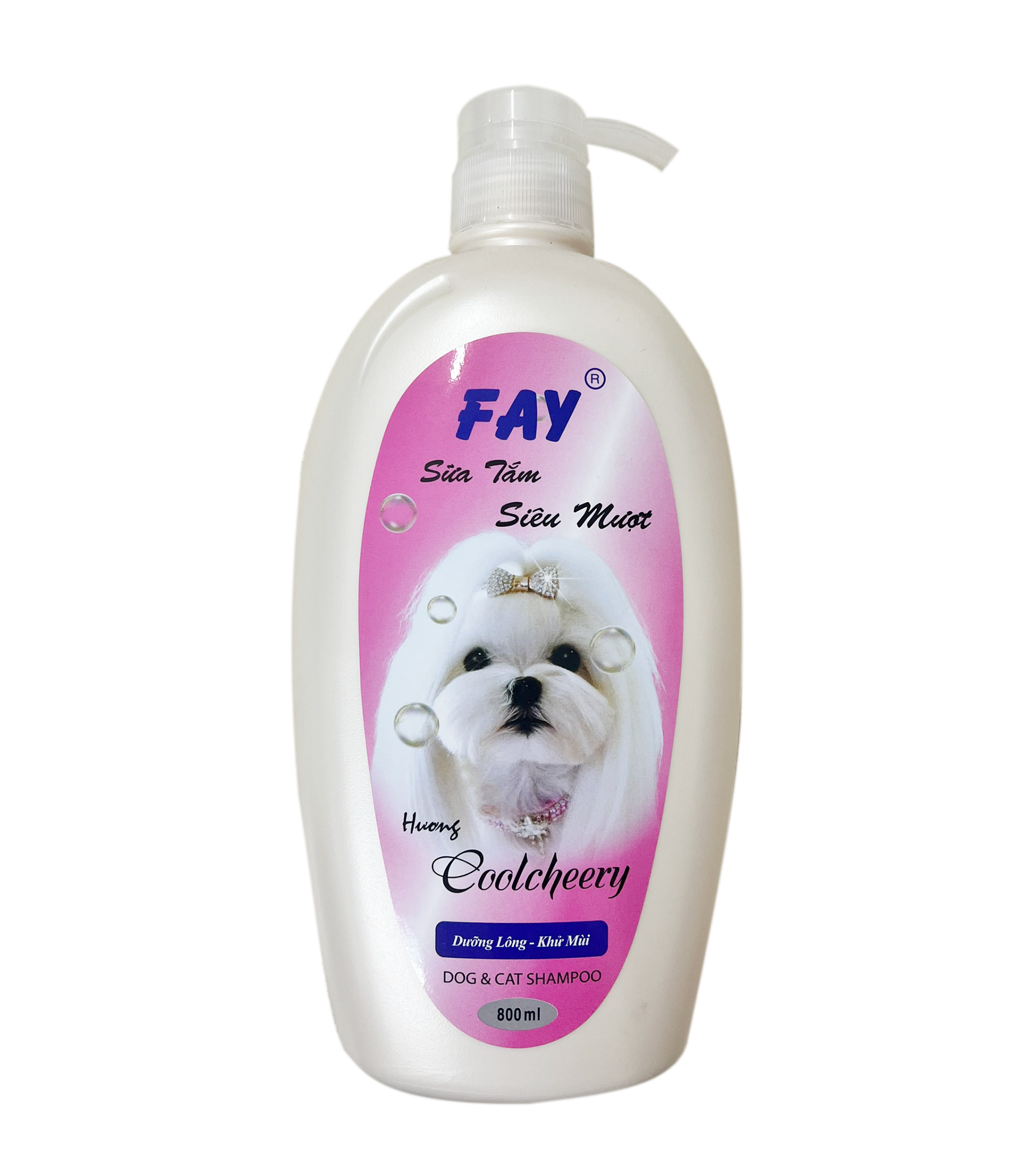 Sữa Tắm FAY