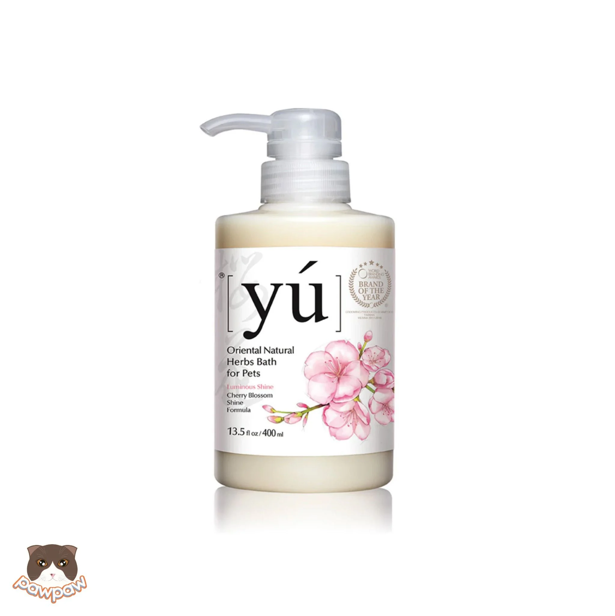 Sữa tắm Yú
