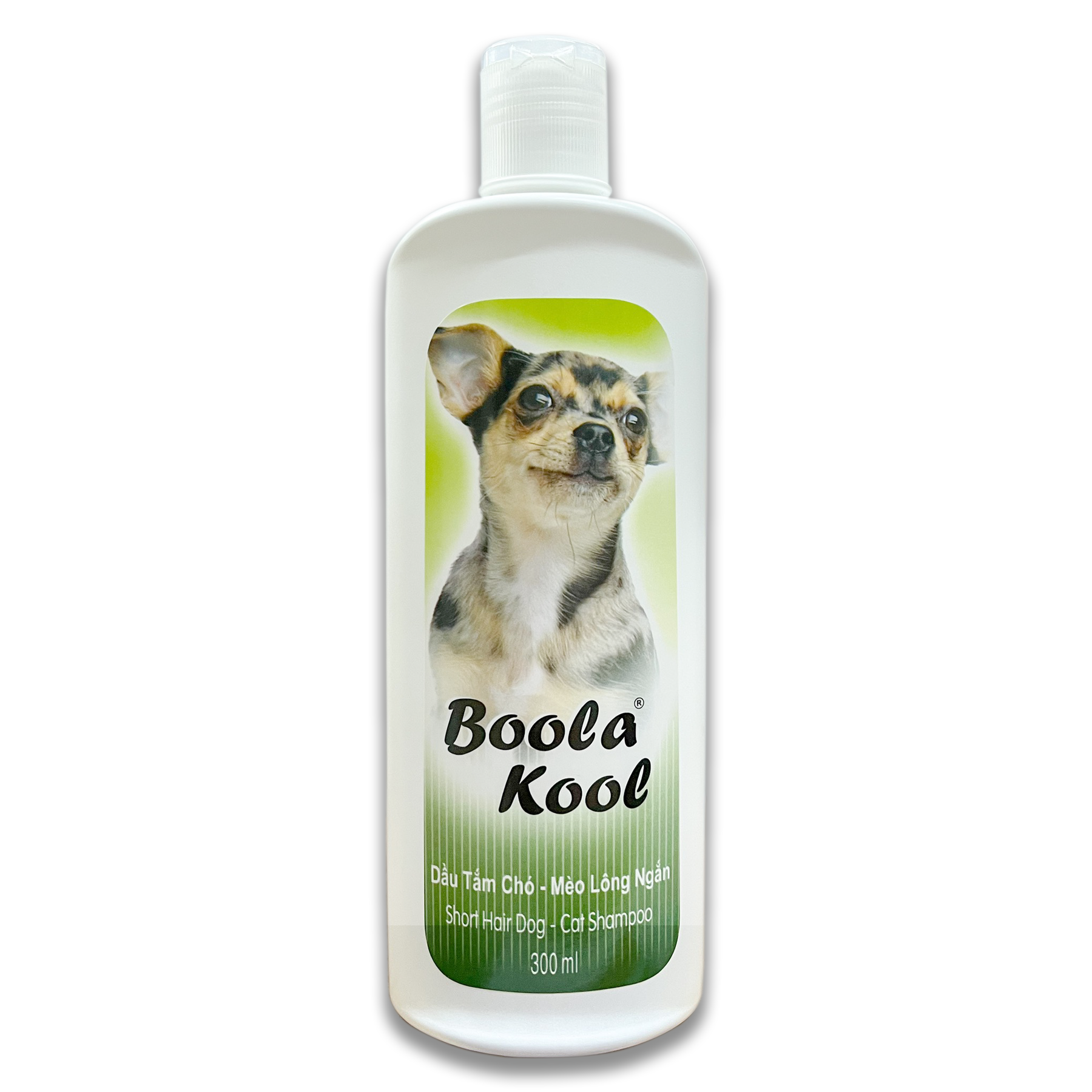 SỮA TẮM BOOLA
