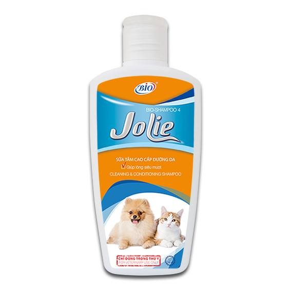 SỮA TẮM JOLIE